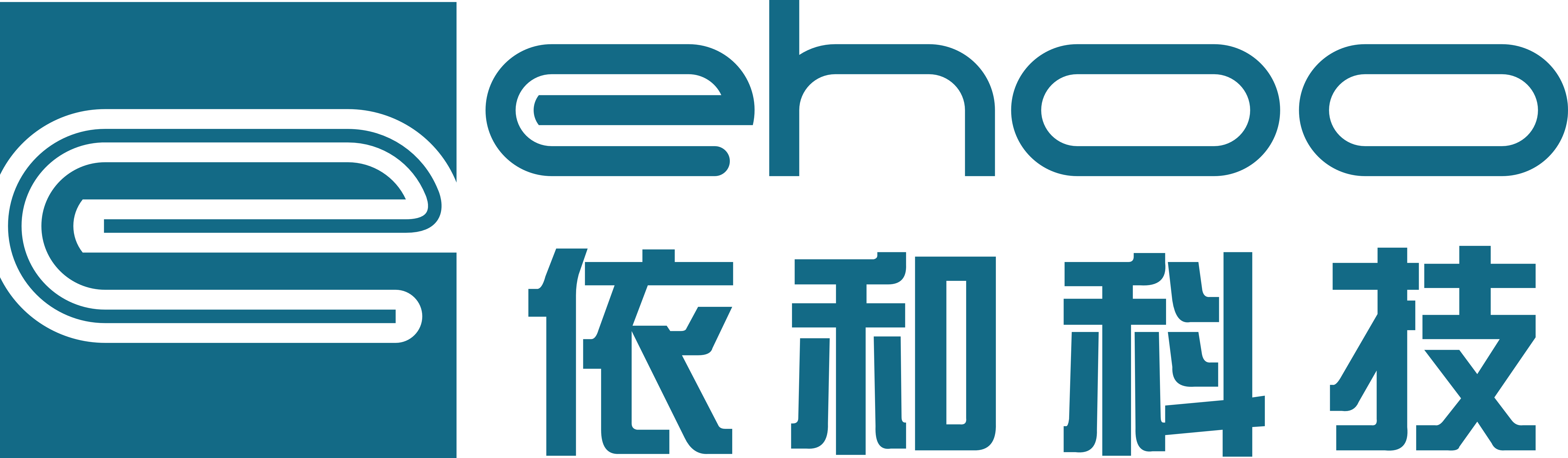 依和科技 ehoo