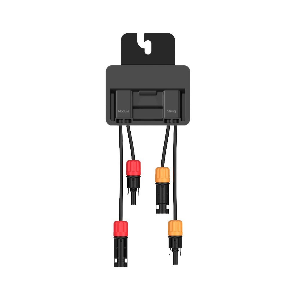 组串智能安全保护器 PLC 版 EH-AFCI-KNZC