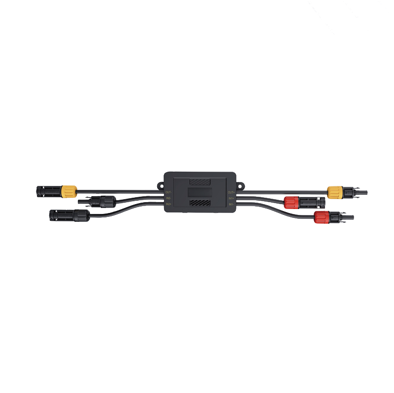 组件级电弧保护器 HT EH-PVMS-HTZJ